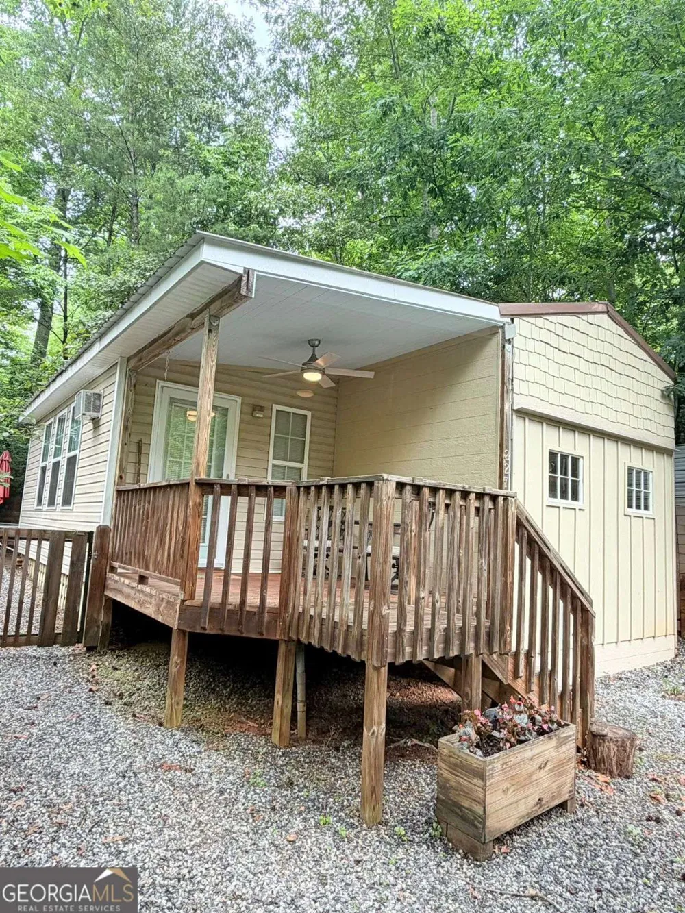 227 Canyon PASS Cleveland, GA 30528