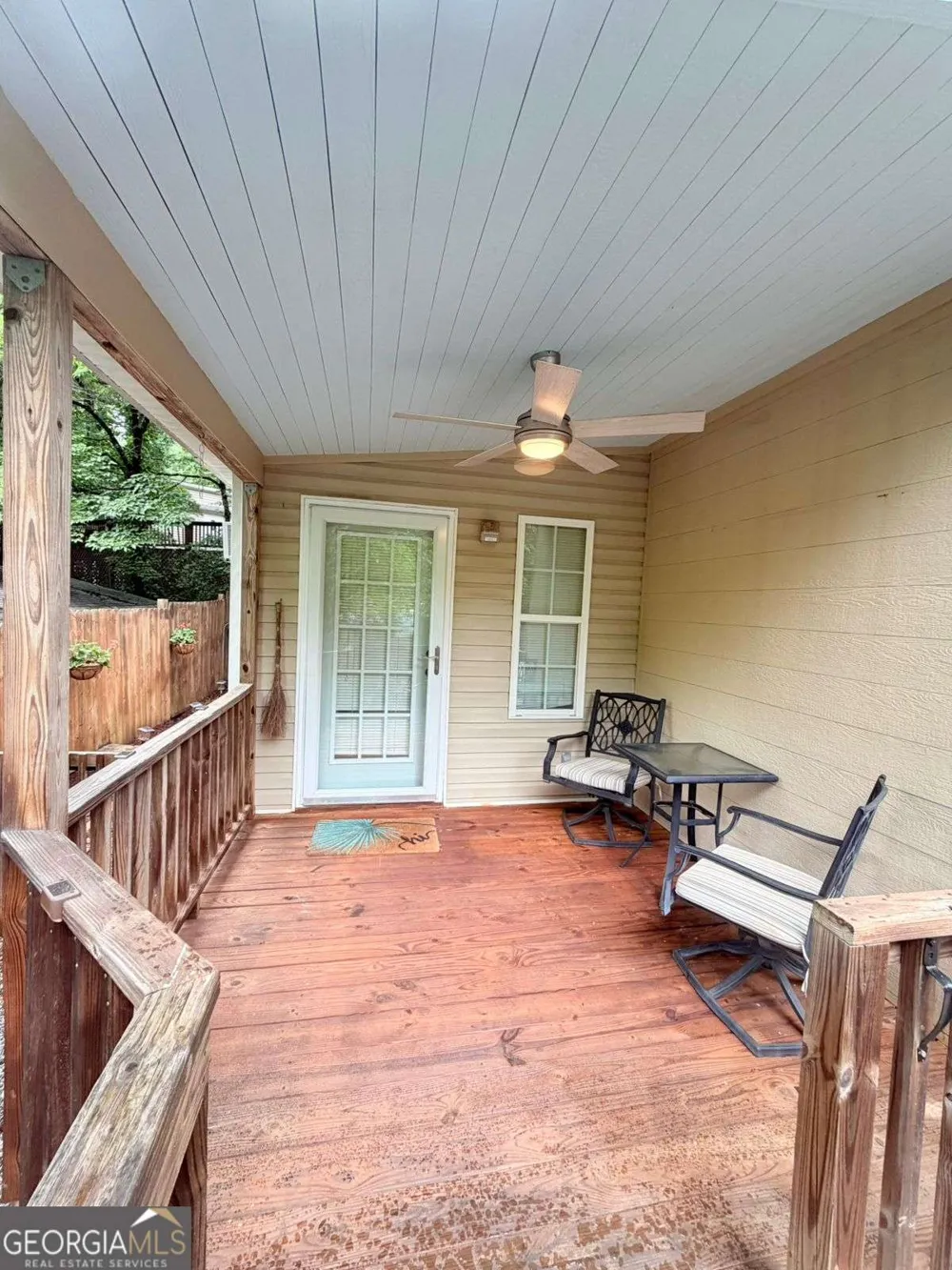 227 Canyon PASS Cleveland, GA 30528