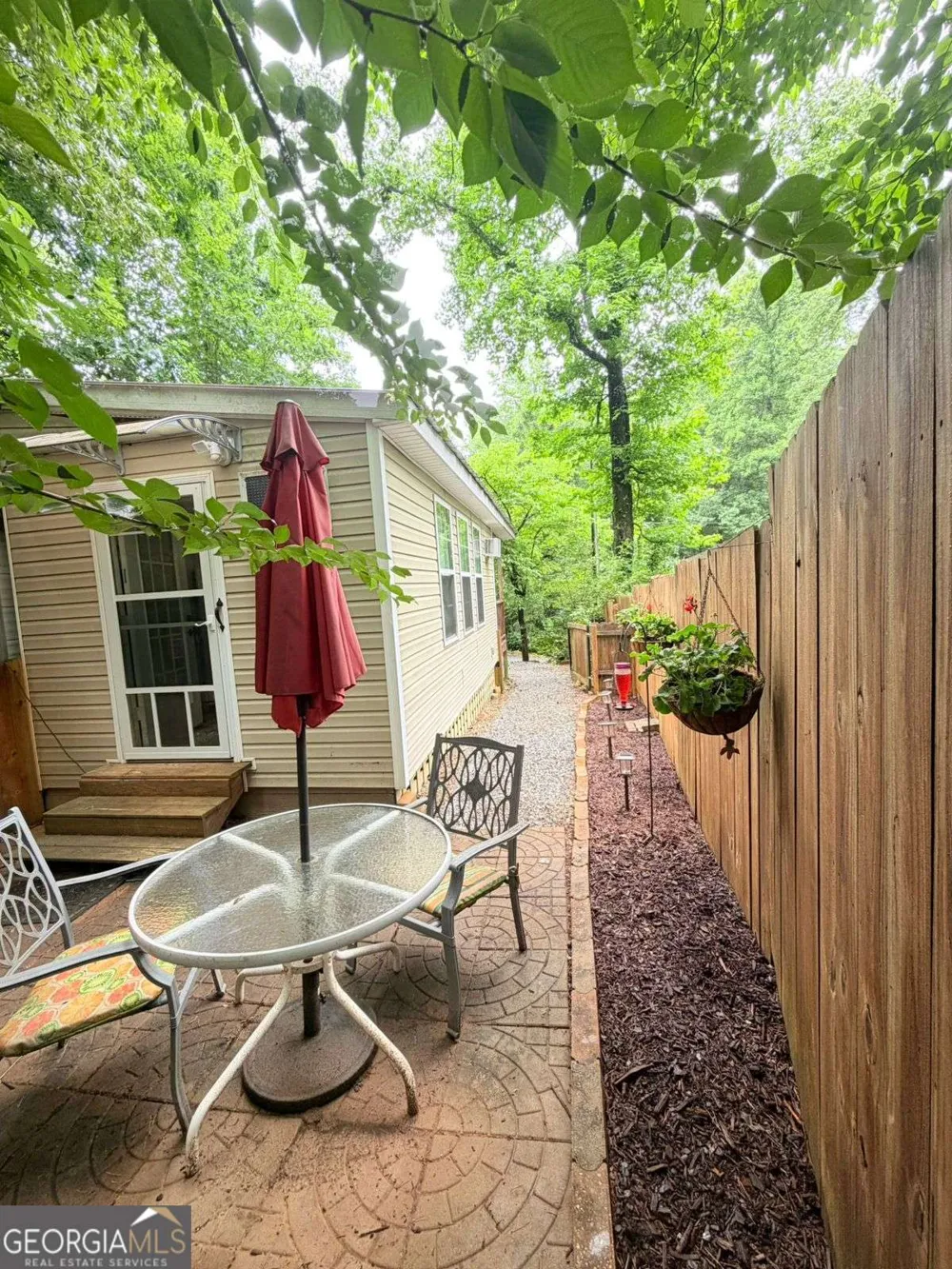 227 Canyon PASS Cleveland, GA 30528