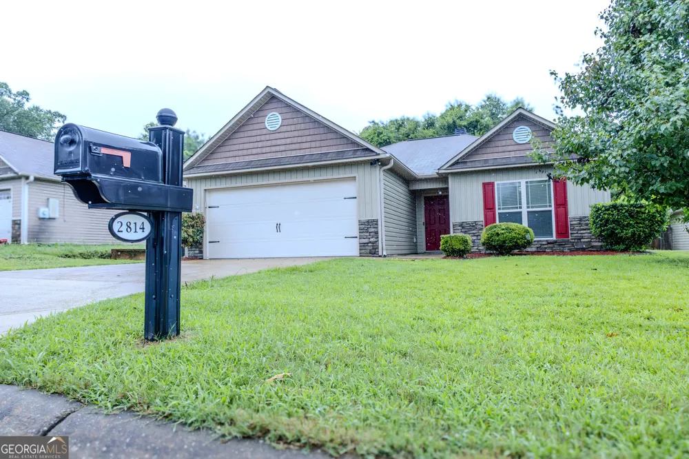 2814 Nancy DR Phenix City, AL 36870