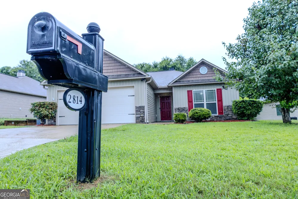 2814 Nancy DR Phenix City, AL 36870