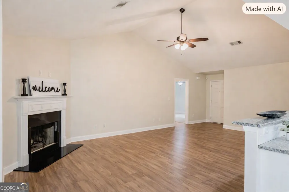 2814 Nancy DR Phenix City, AL 36870