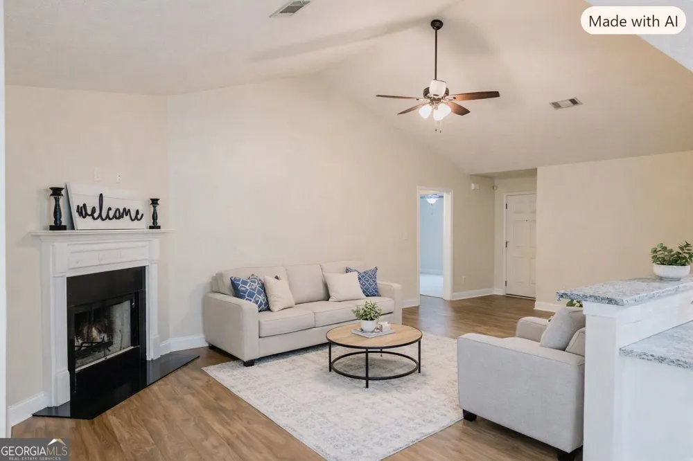 2814 Nancy DR Phenix City, AL 36870