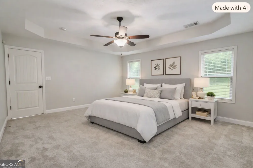 2814 Nancy DR Phenix City, AL 36870