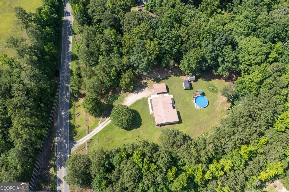 3646 Jones Mill RD Carrollton, GA 30116
