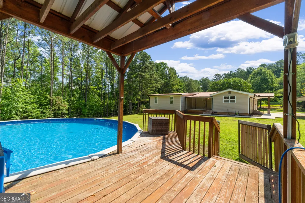 3646 Jones Mill RD Carrollton, GA 30116