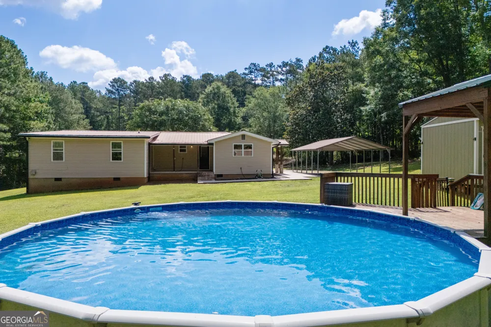 3646 Jones Mill RD Carrollton, GA 30116