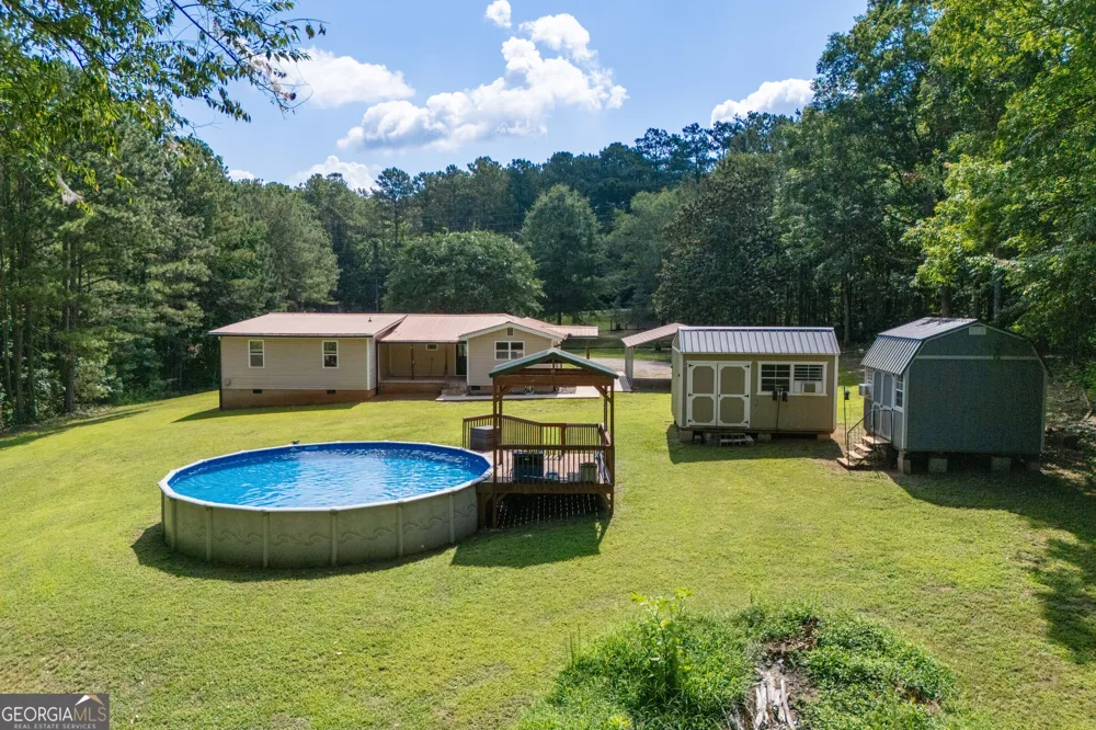 3646 Jones Mill RD Carrollton, GA 30116