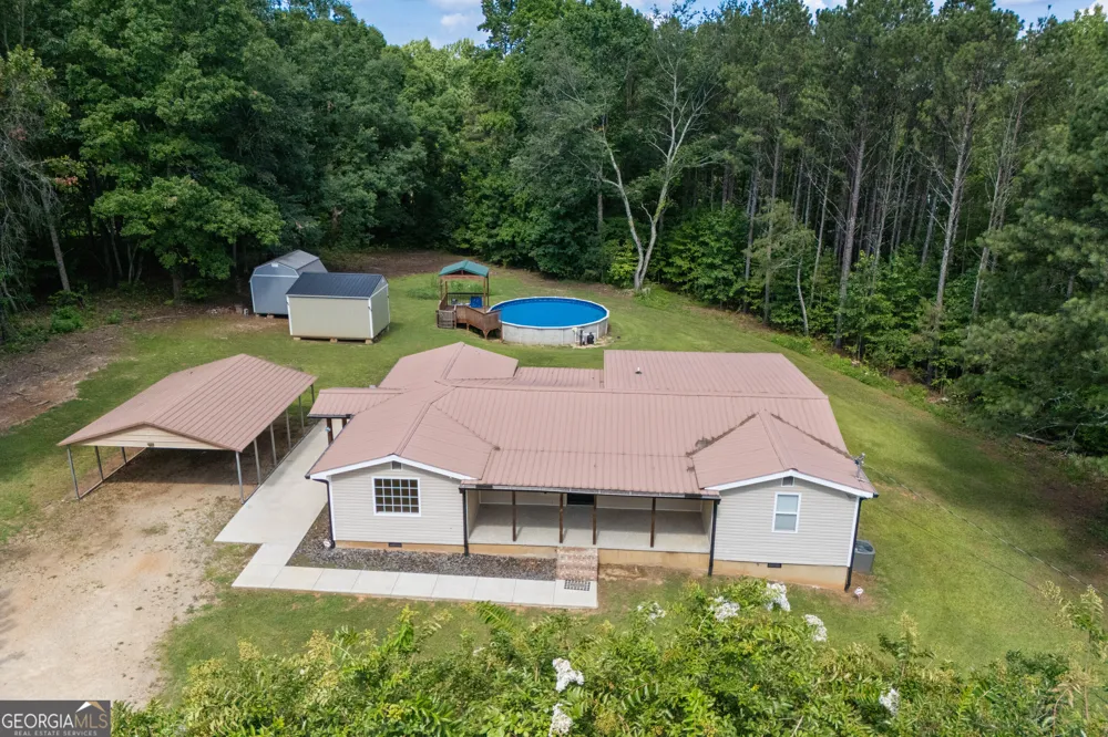 3646 Jones Mill RD Carrollton, GA 30116
