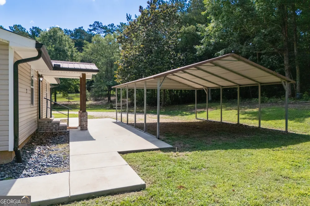 3646 Jones Mill RD Carrollton, GA 30116