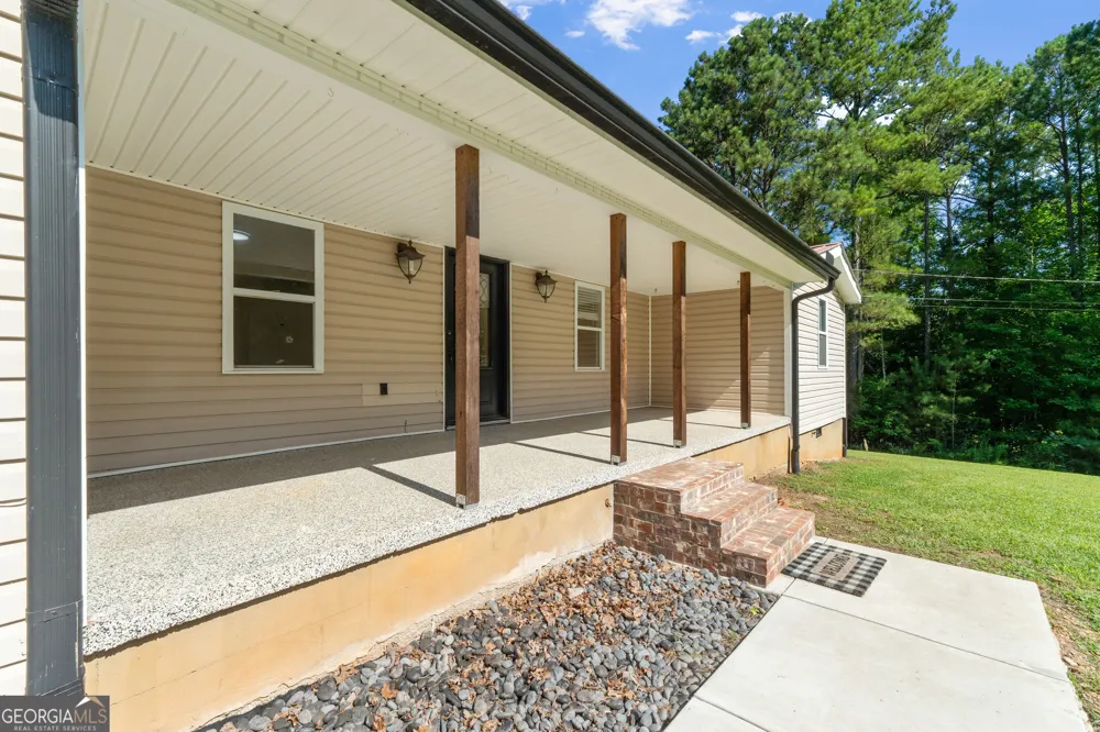 3646 Jones Mill RD Carrollton, GA 30116