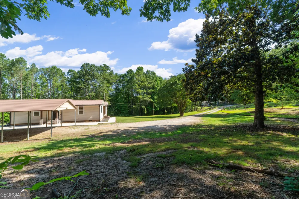 3646 Jones Mill RD Carrollton, GA 30116