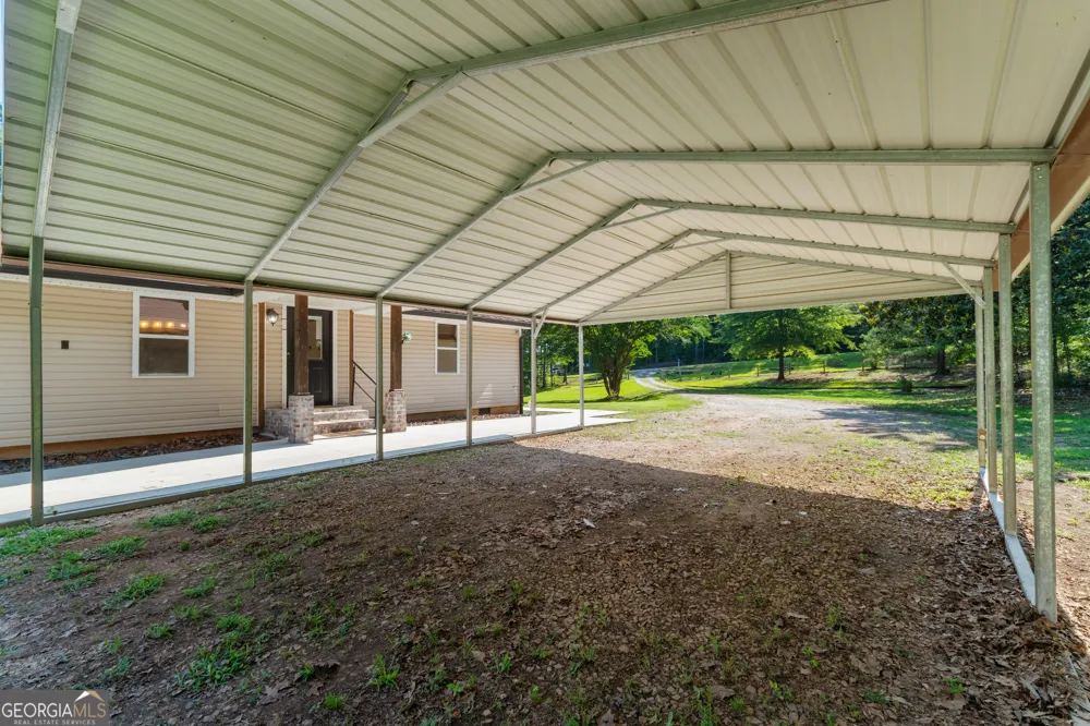 3646 Jones Mill RD Carrollton, GA 30116