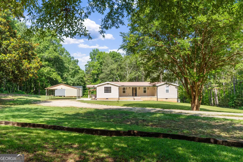 3646 Jones Mill RD Carrollton, GA 30116