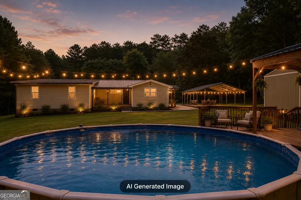 3646 Jones Mill RD Carrollton, GA 30116