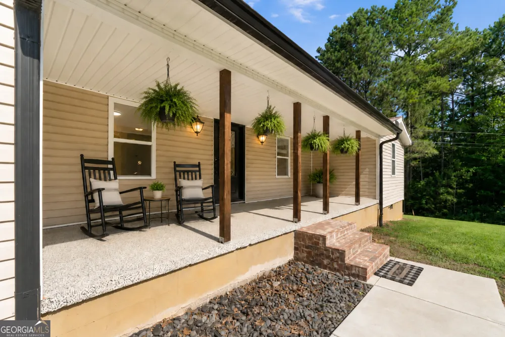 3646 Jones Mill RD Carrollton, GA 30116