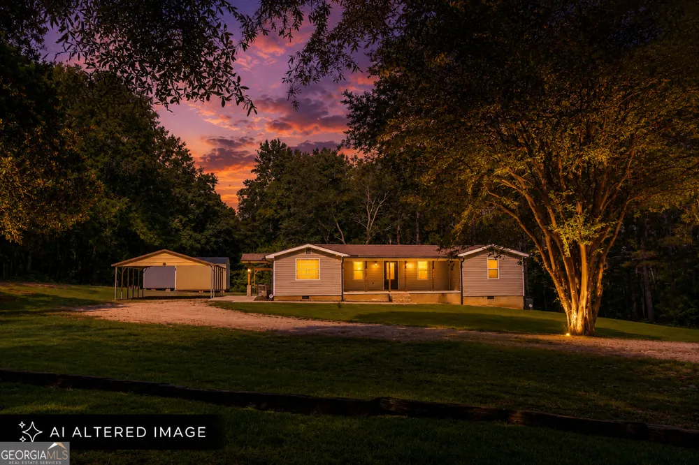 3646 Jones Mill RD Carrollton, GA 30116
