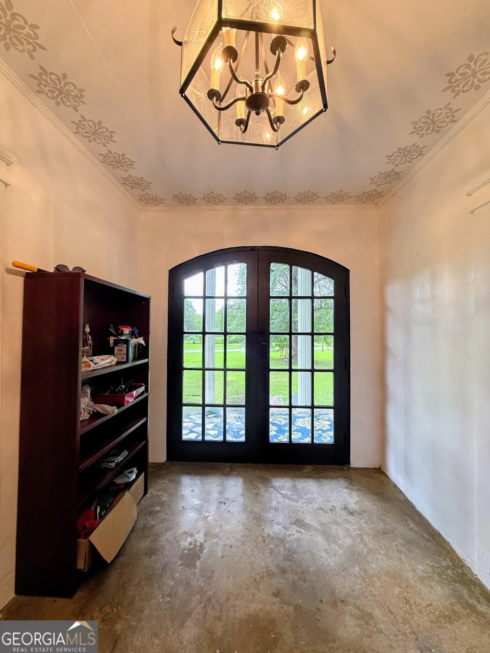 441 Lyerly Dam RD Lyerly, GA 30730