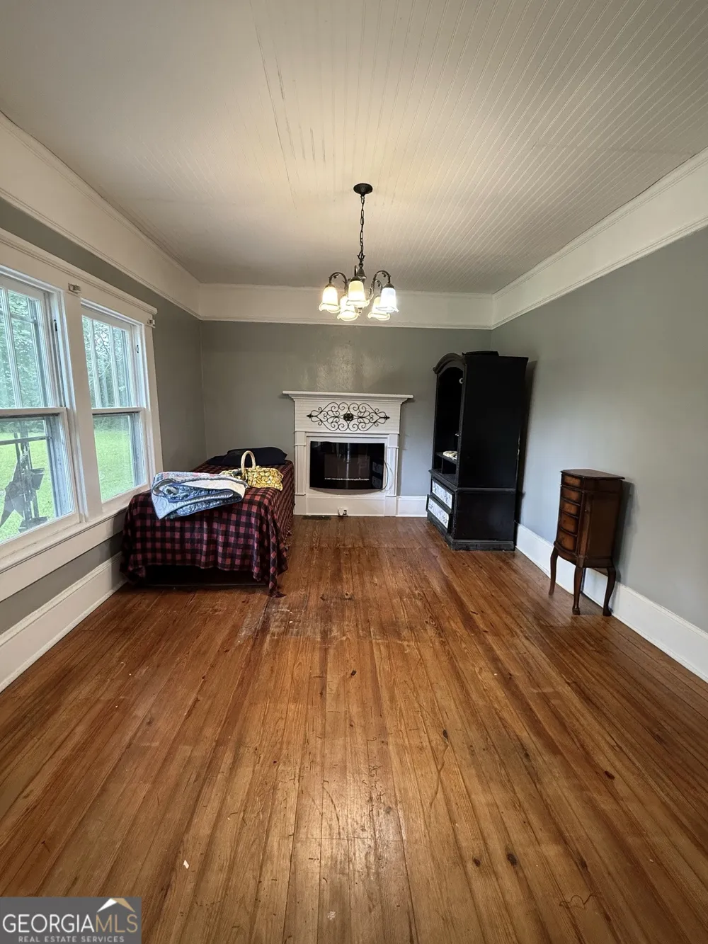 441 Lyerly Dam RD Lyerly, GA 30730