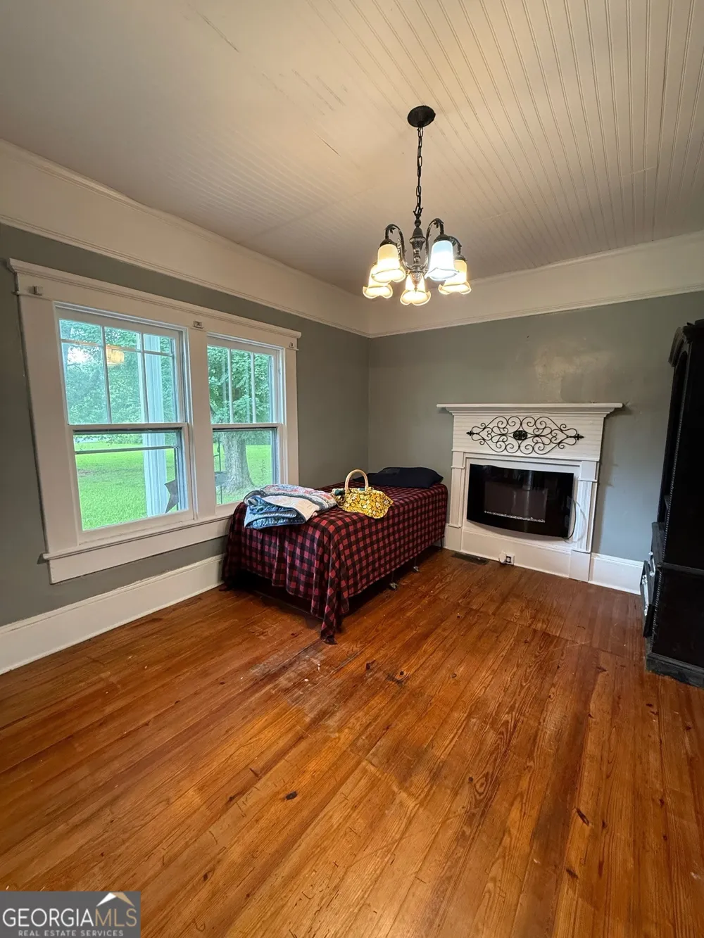 441 Lyerly Dam RD Lyerly, GA 30730