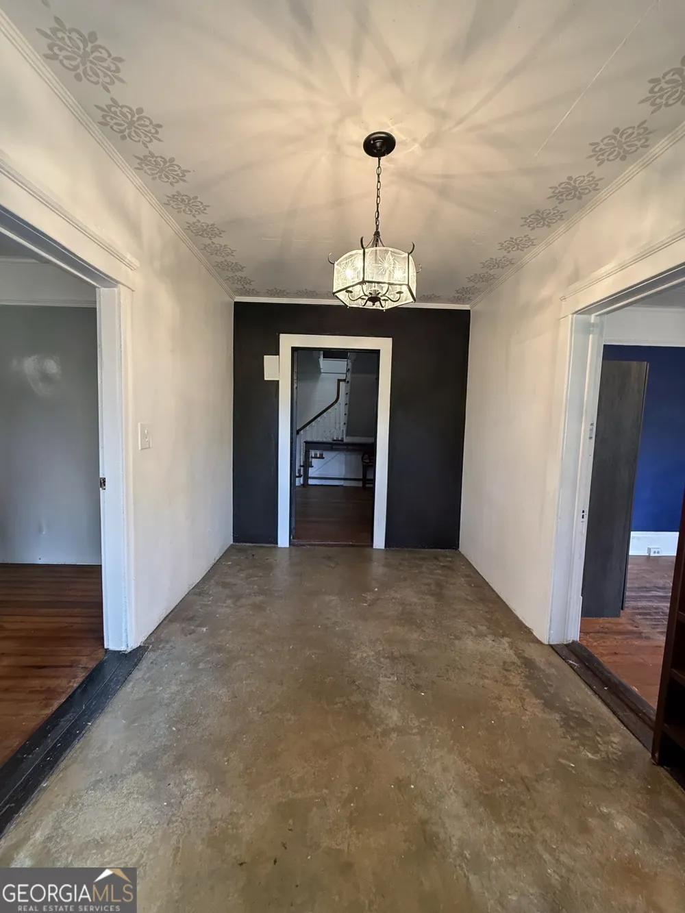 441 Lyerly Dam RD Lyerly, GA 30730