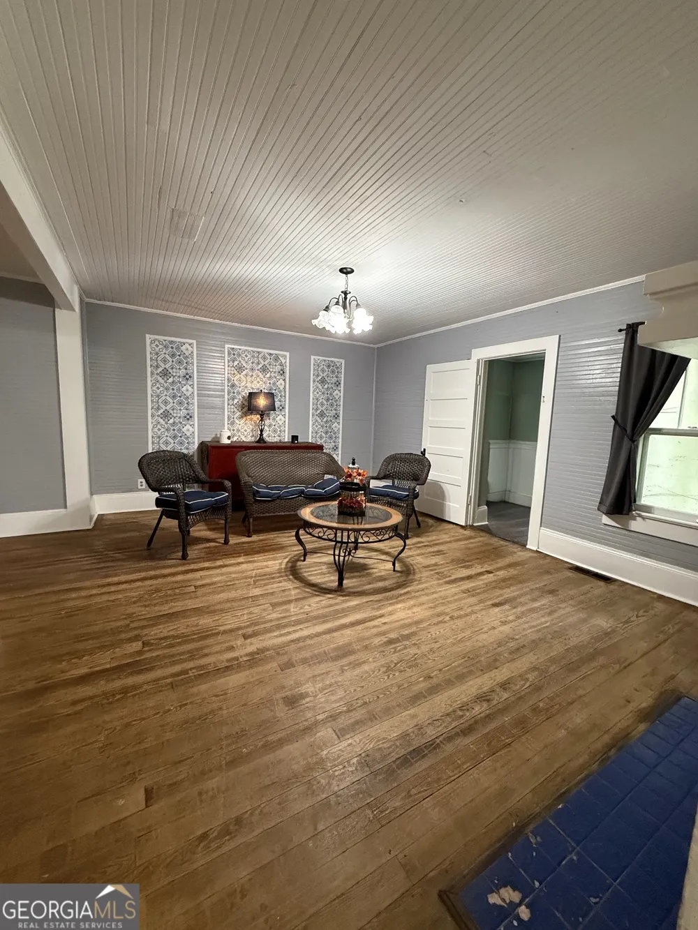441 Lyerly Dam RD Lyerly, GA 30730