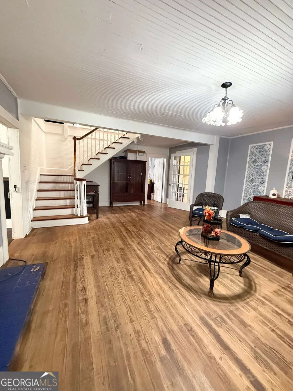 441 Lyerly Dam RD Lyerly, GA 30730
