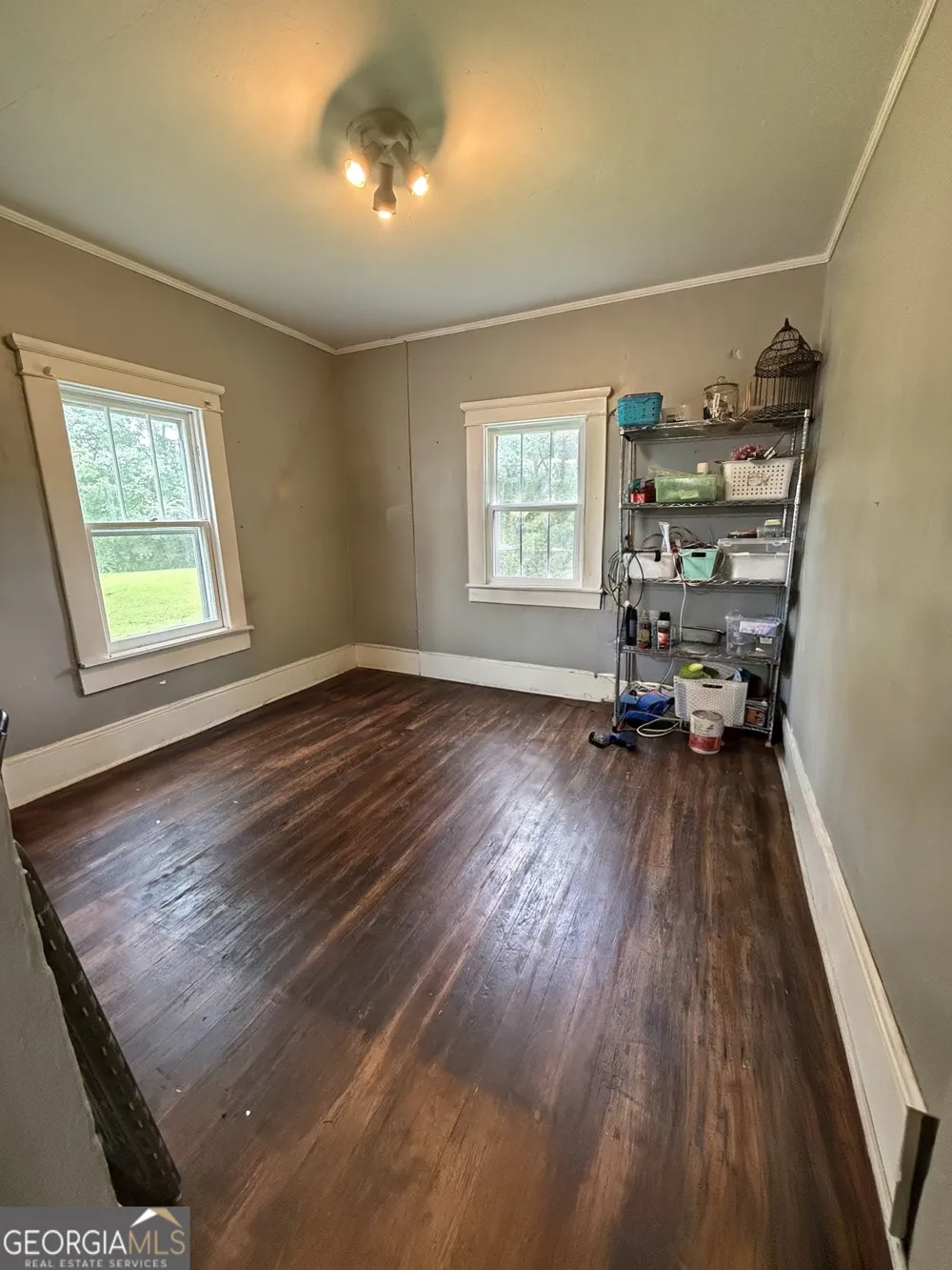 441 Lyerly Dam RD Lyerly, GA 30730