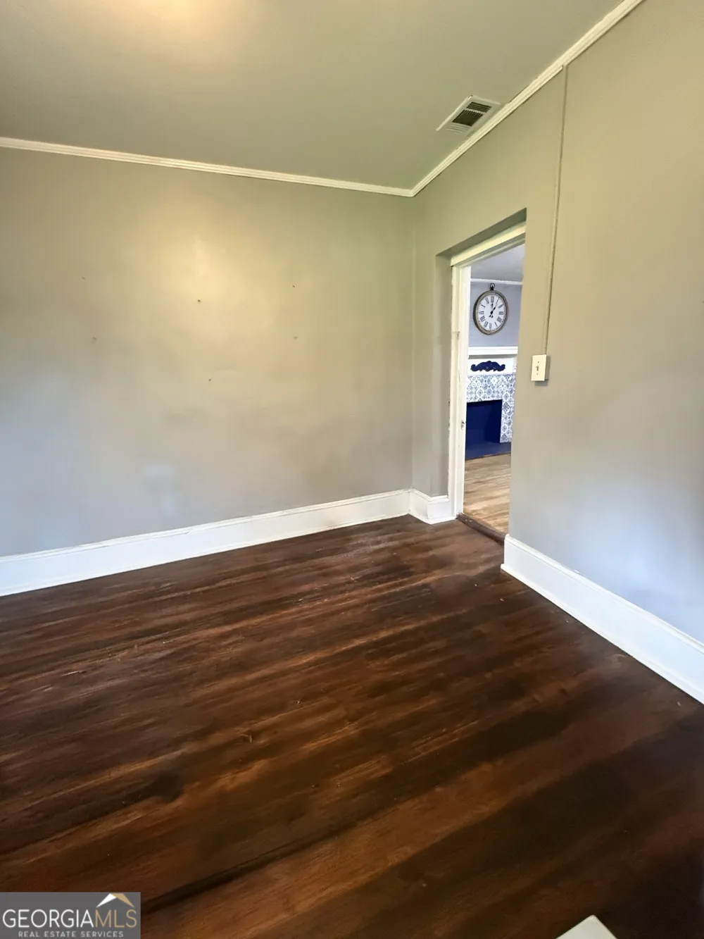441 Lyerly Dam RD Lyerly, GA 30730