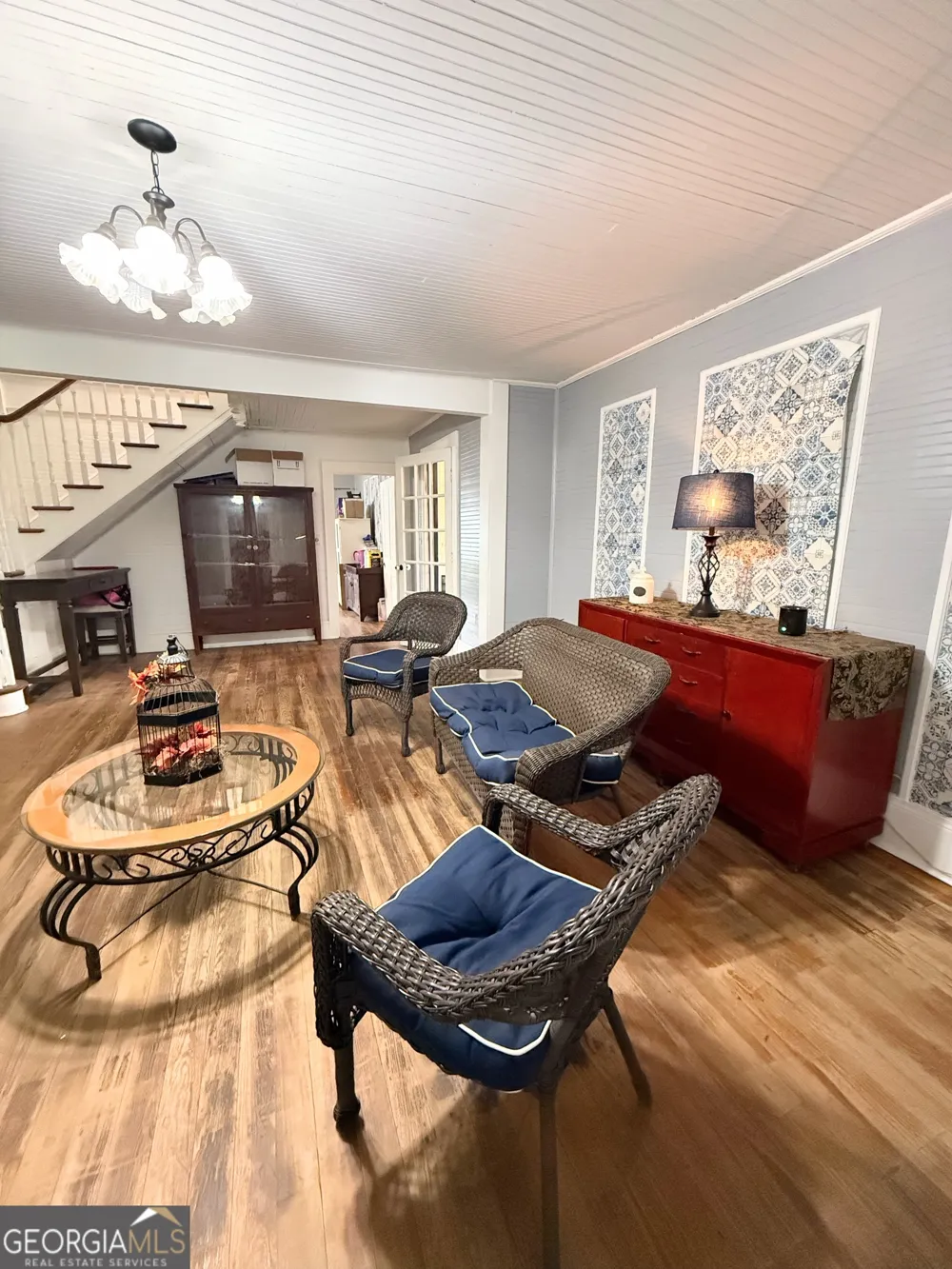 441 Lyerly Dam RD Lyerly, GA 30730