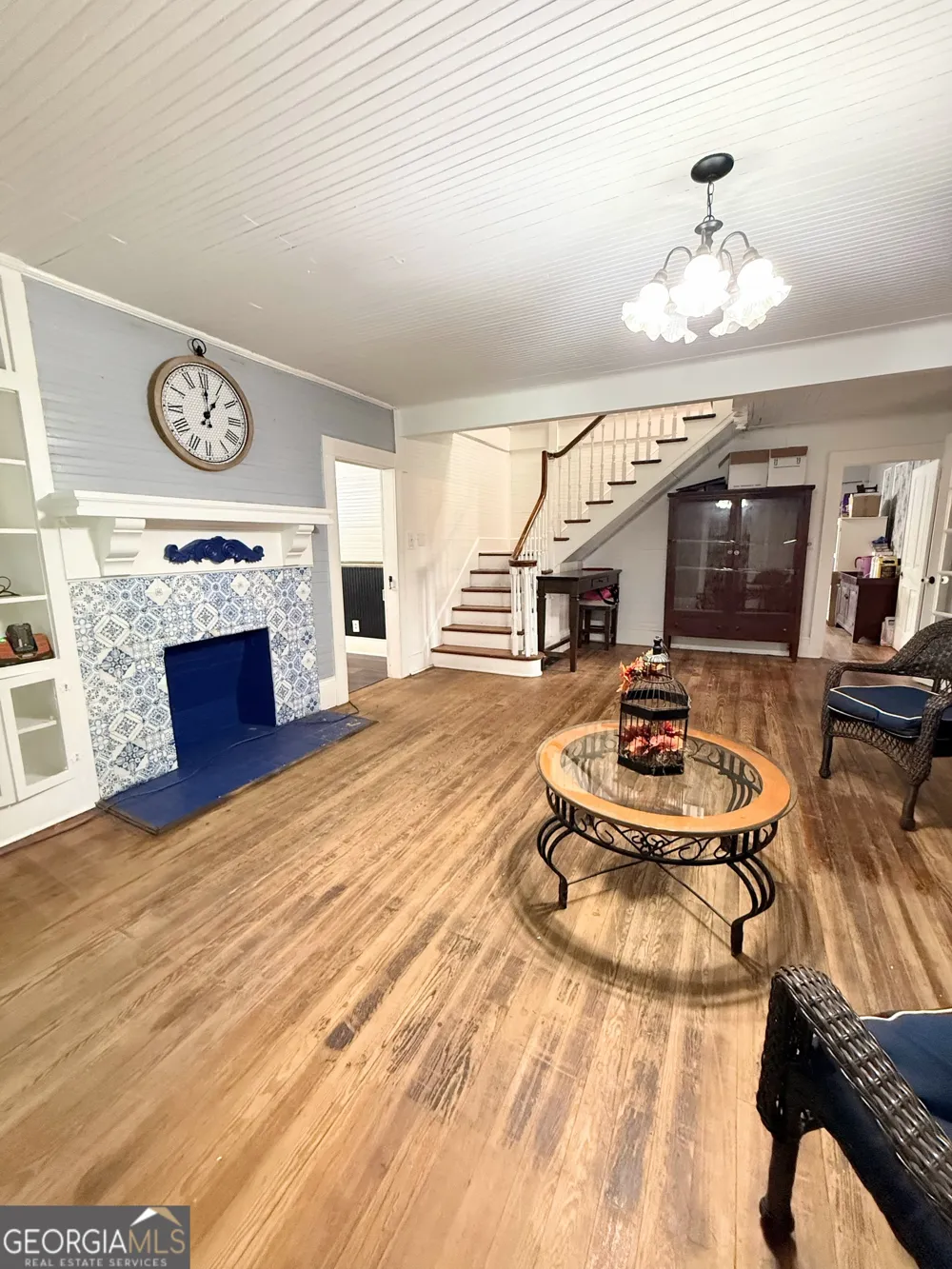 441 Lyerly Dam RD Lyerly, GA 30730