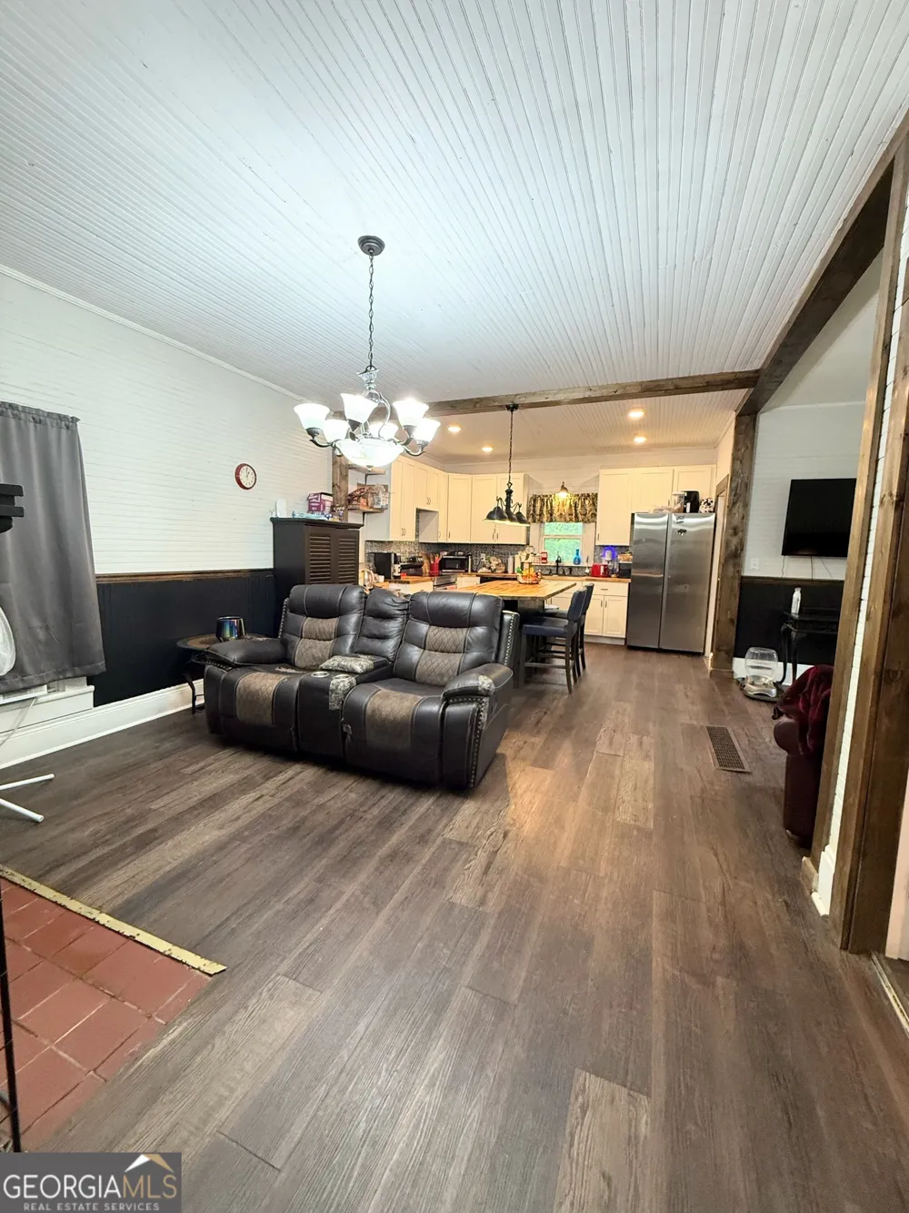 441 Lyerly Dam RD Lyerly, GA 30730