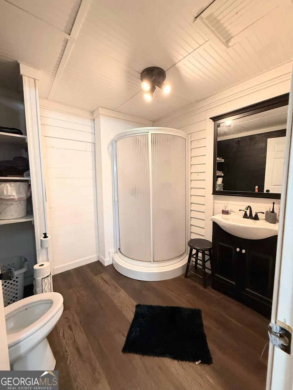 441 Lyerly Dam RD Lyerly, GA 30730