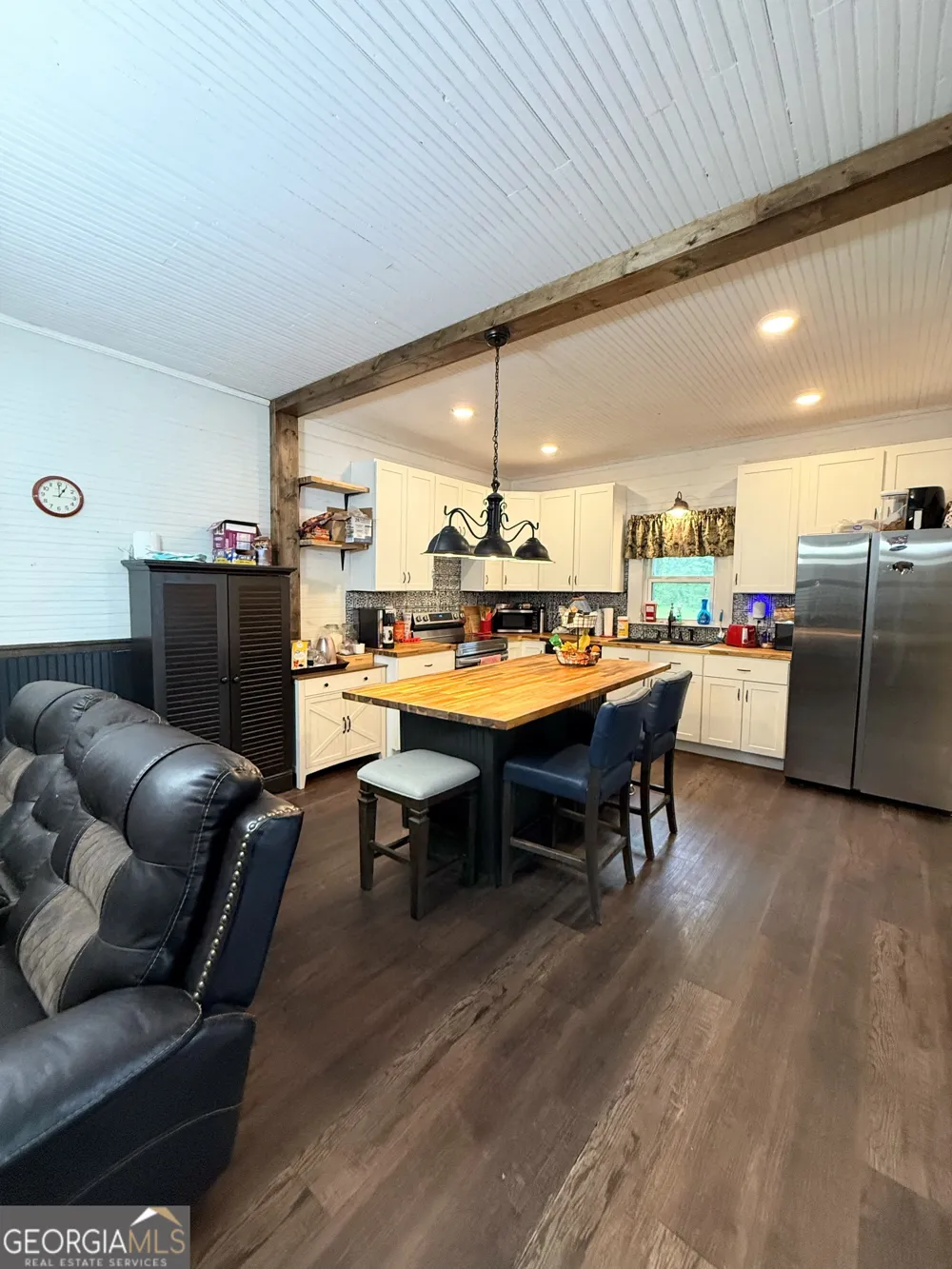 441 Lyerly Dam RD Lyerly, GA 30730