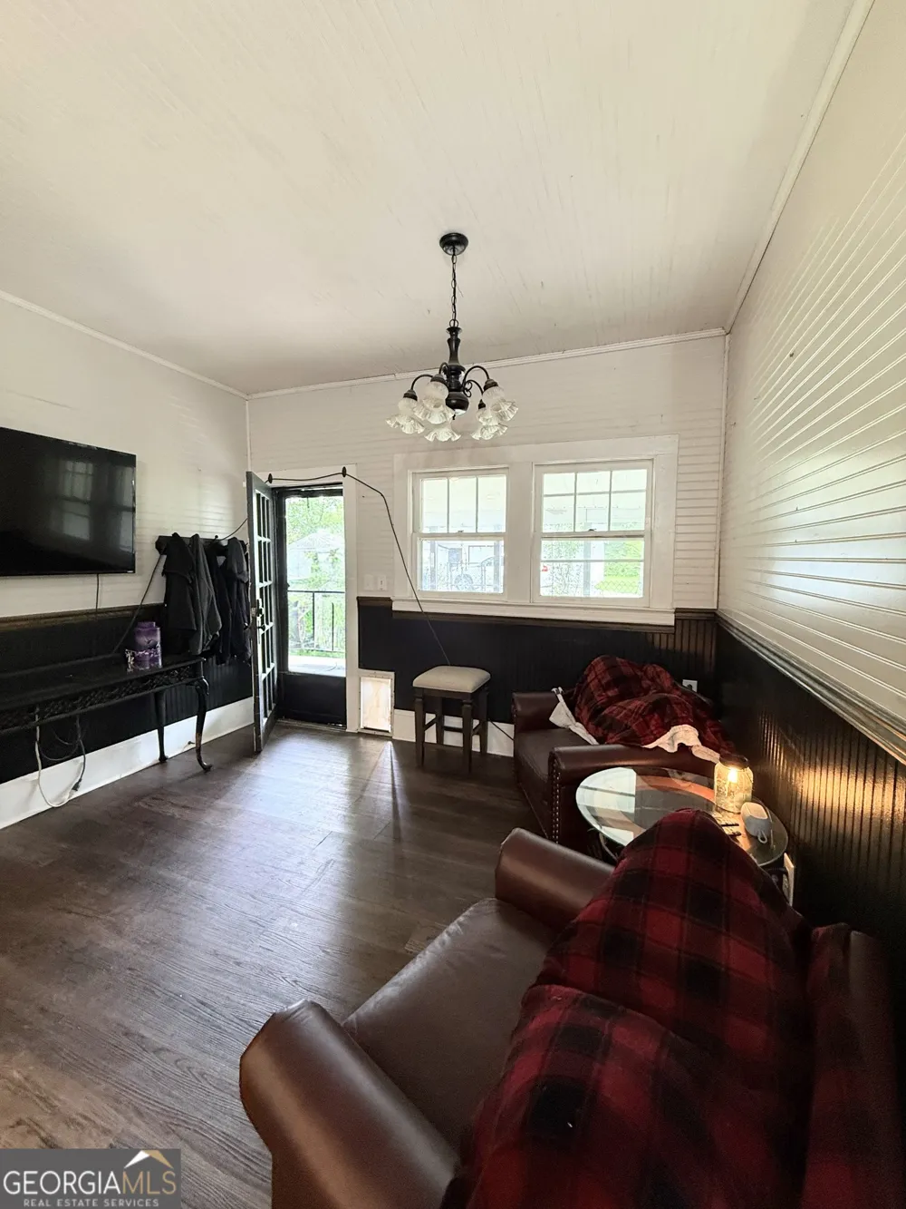 441 Lyerly Dam RD Lyerly, GA 30730