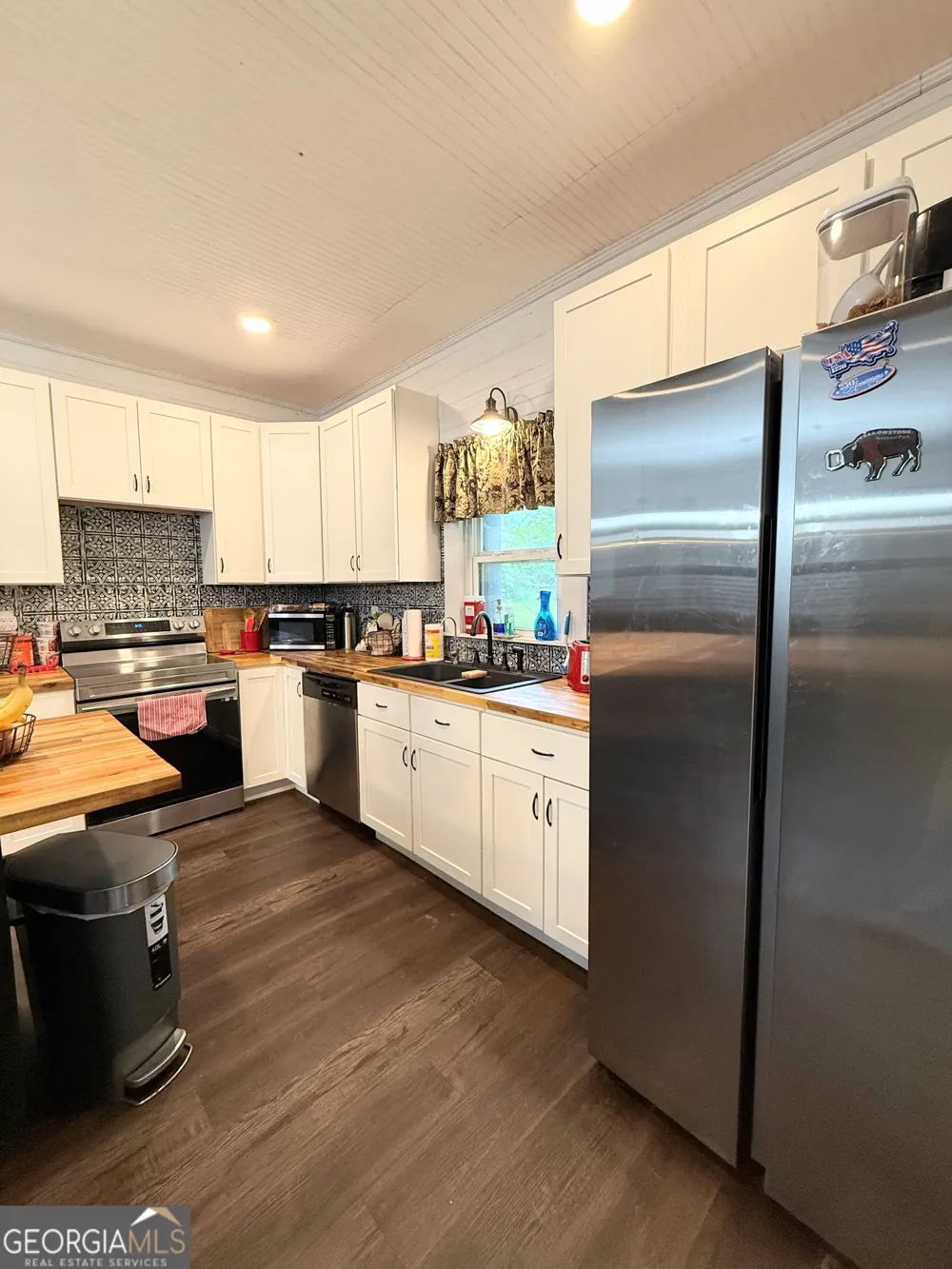 441 Lyerly Dam RD Lyerly, GA 30730