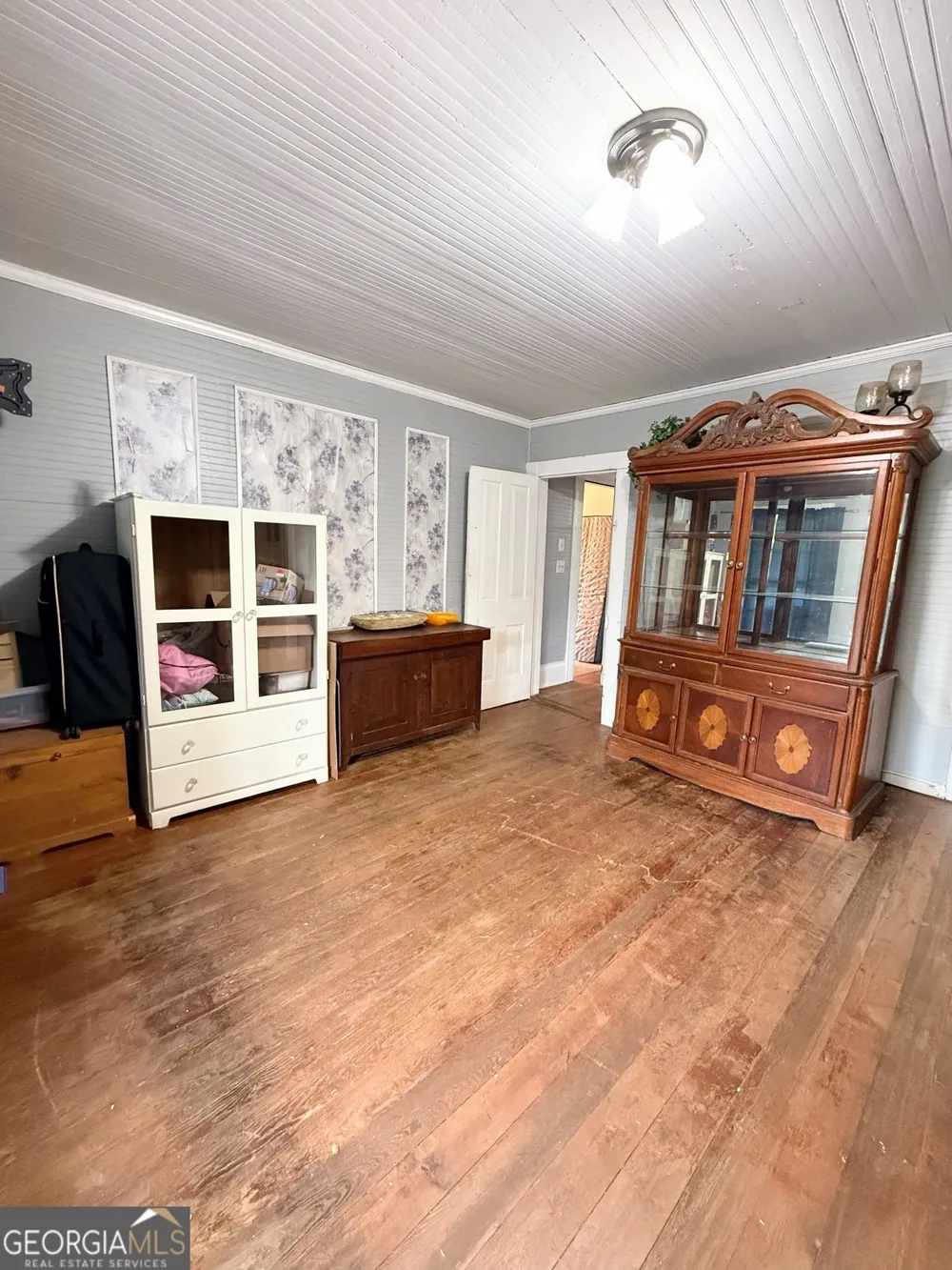 441 Lyerly Dam RD Lyerly, GA 30730