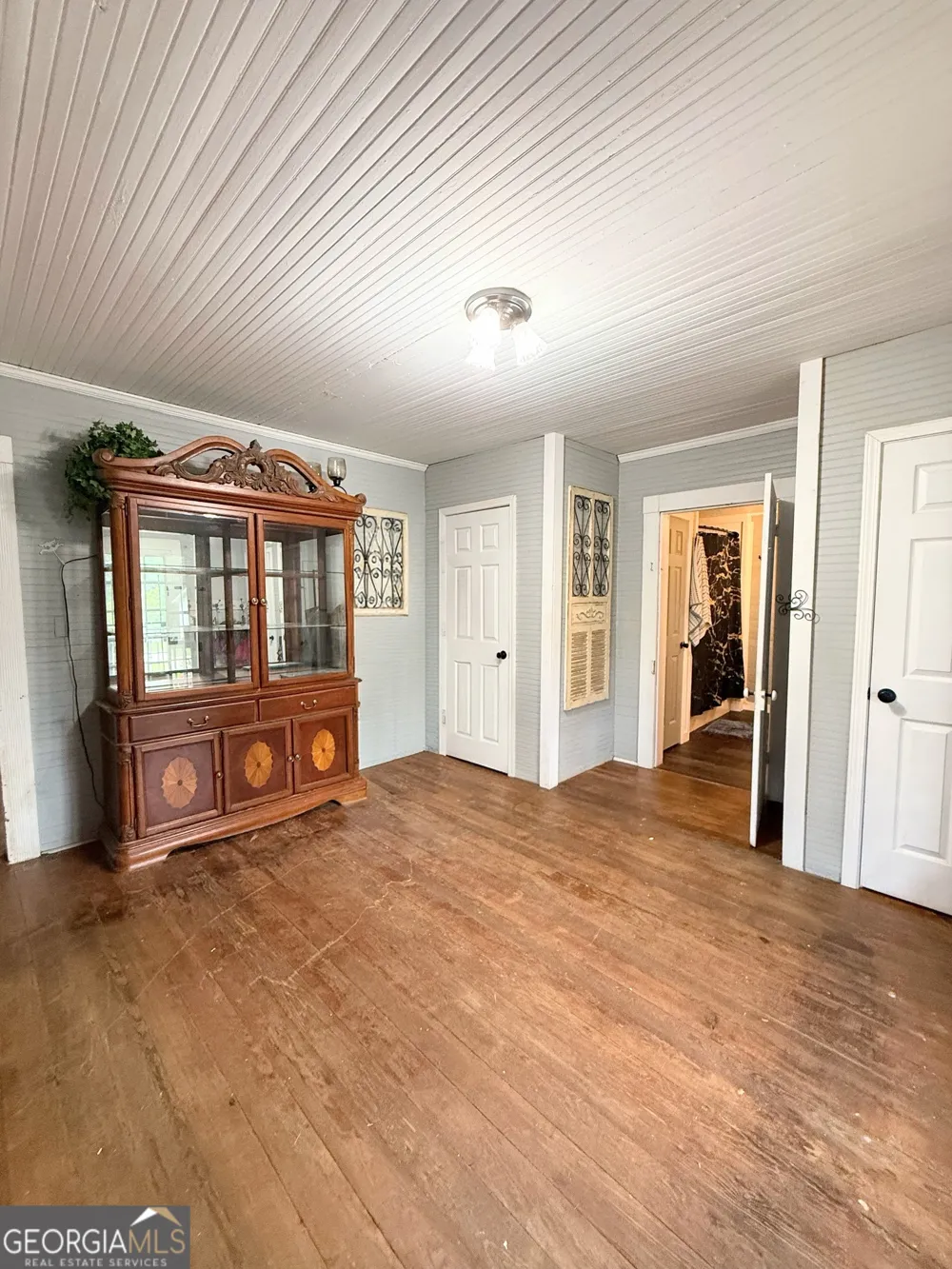 441 Lyerly Dam RD Lyerly, GA 30730