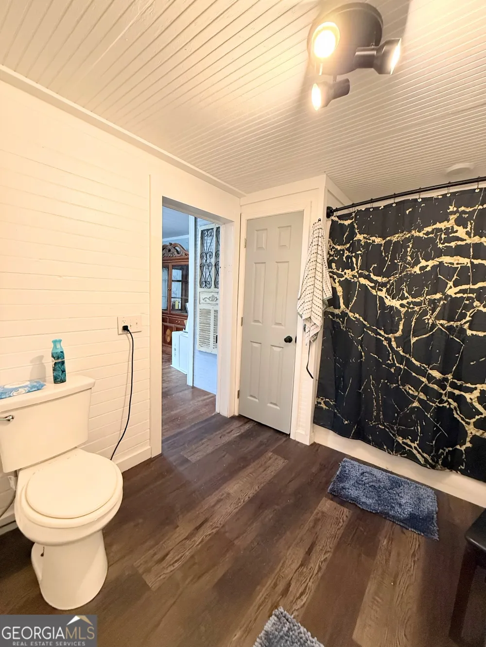 441 Lyerly Dam RD Lyerly, GA 30730