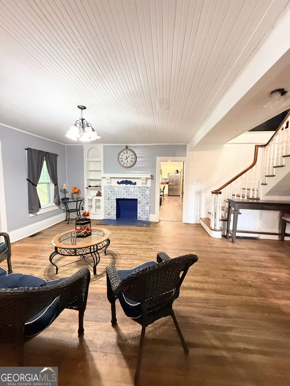 441 Lyerly Dam RD Lyerly, GA 30730