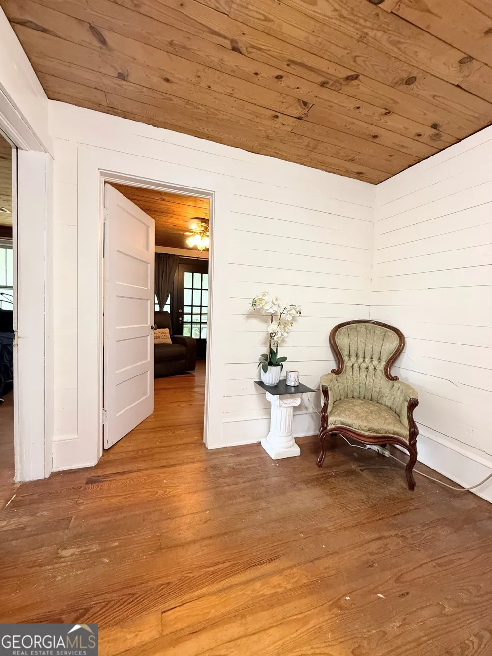 441 Lyerly Dam RD Lyerly, GA 30730