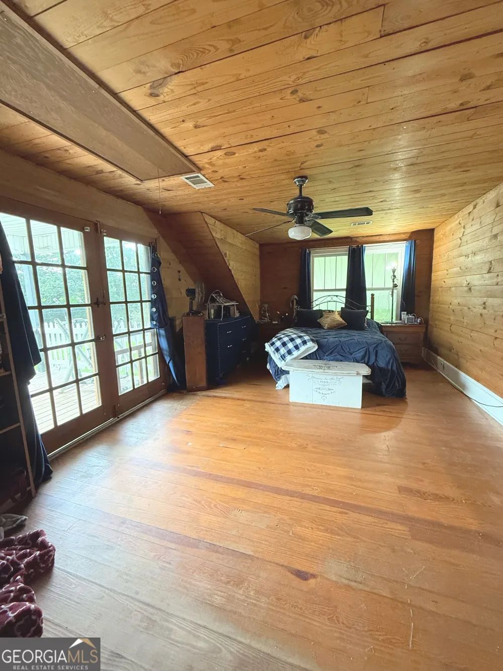 441 Lyerly Dam RD Lyerly, GA 30730