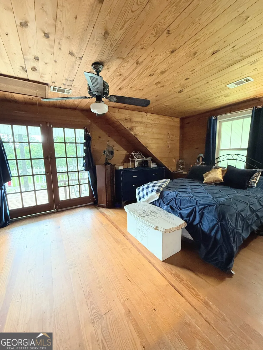 441 Lyerly Dam RD Lyerly, GA 30730