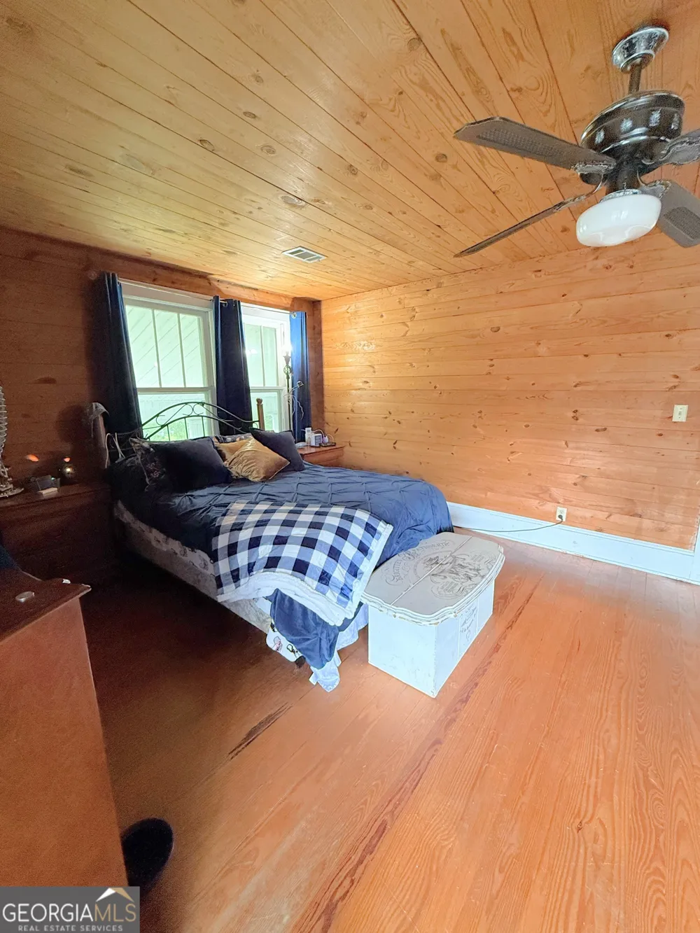 441 Lyerly Dam RD Lyerly, GA 30730