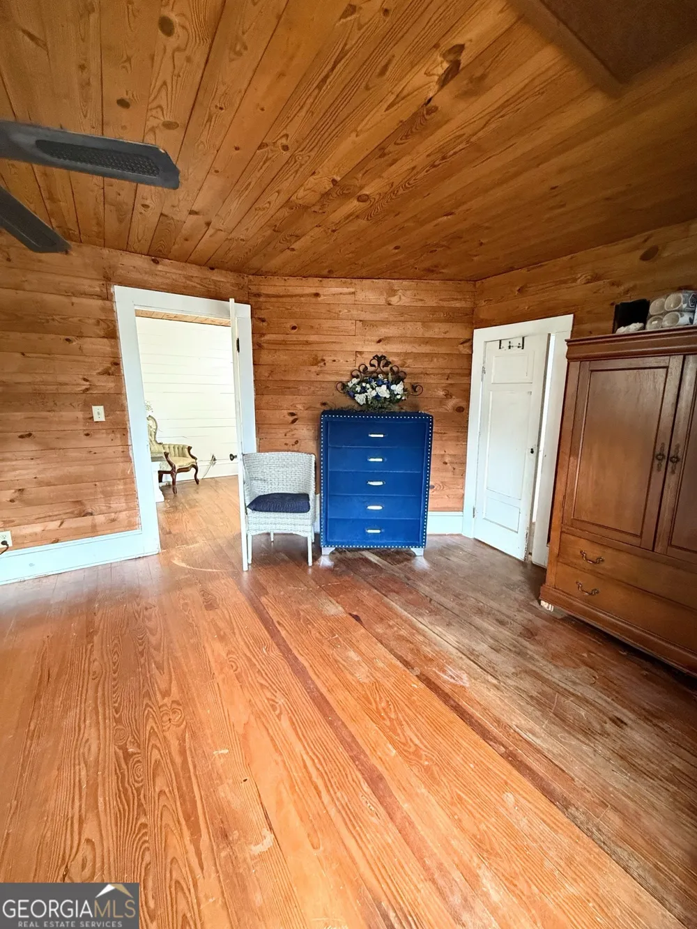 441 Lyerly Dam RD Lyerly, GA 30730