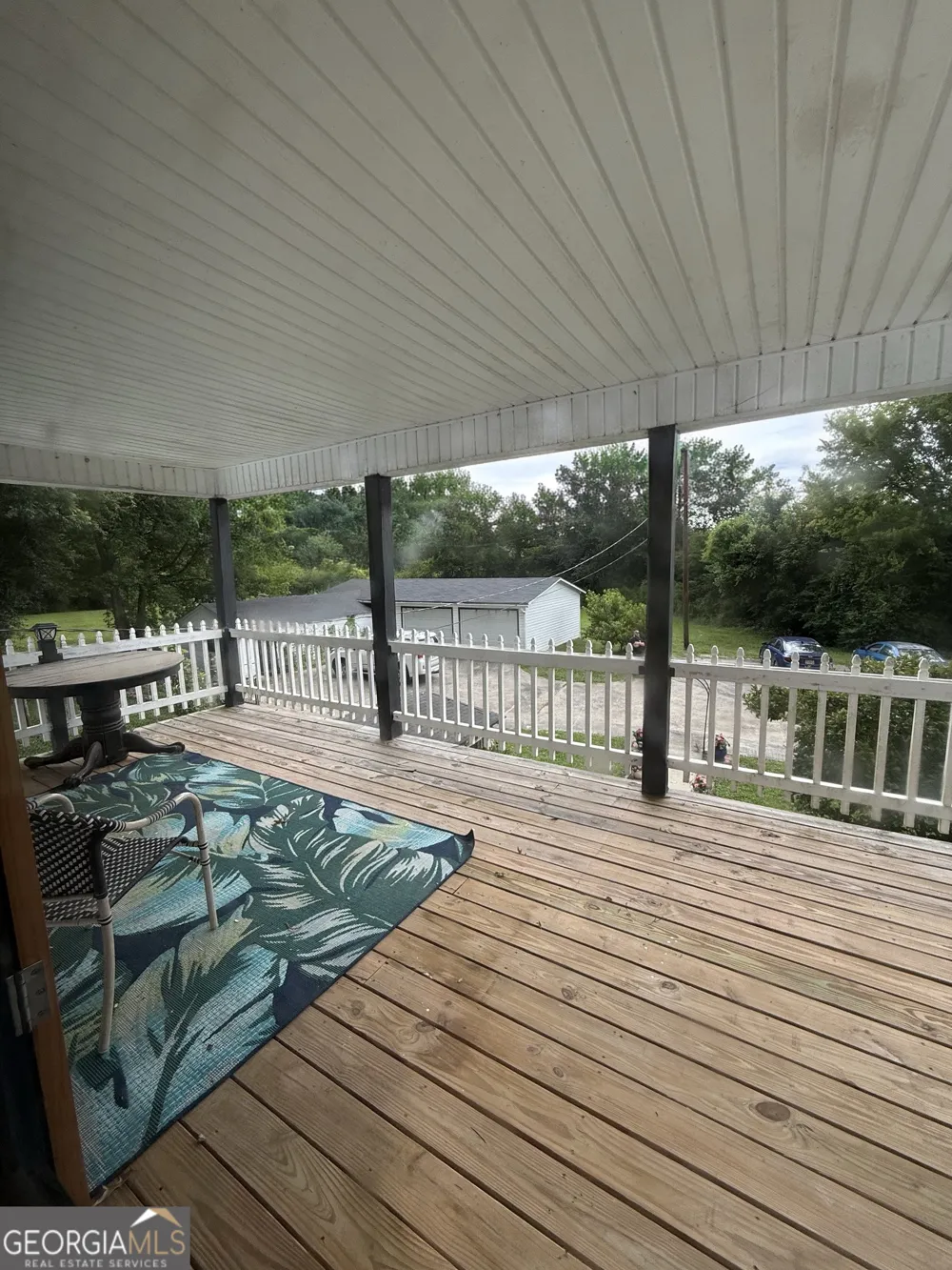 441 Lyerly Dam RD Lyerly, GA 30730