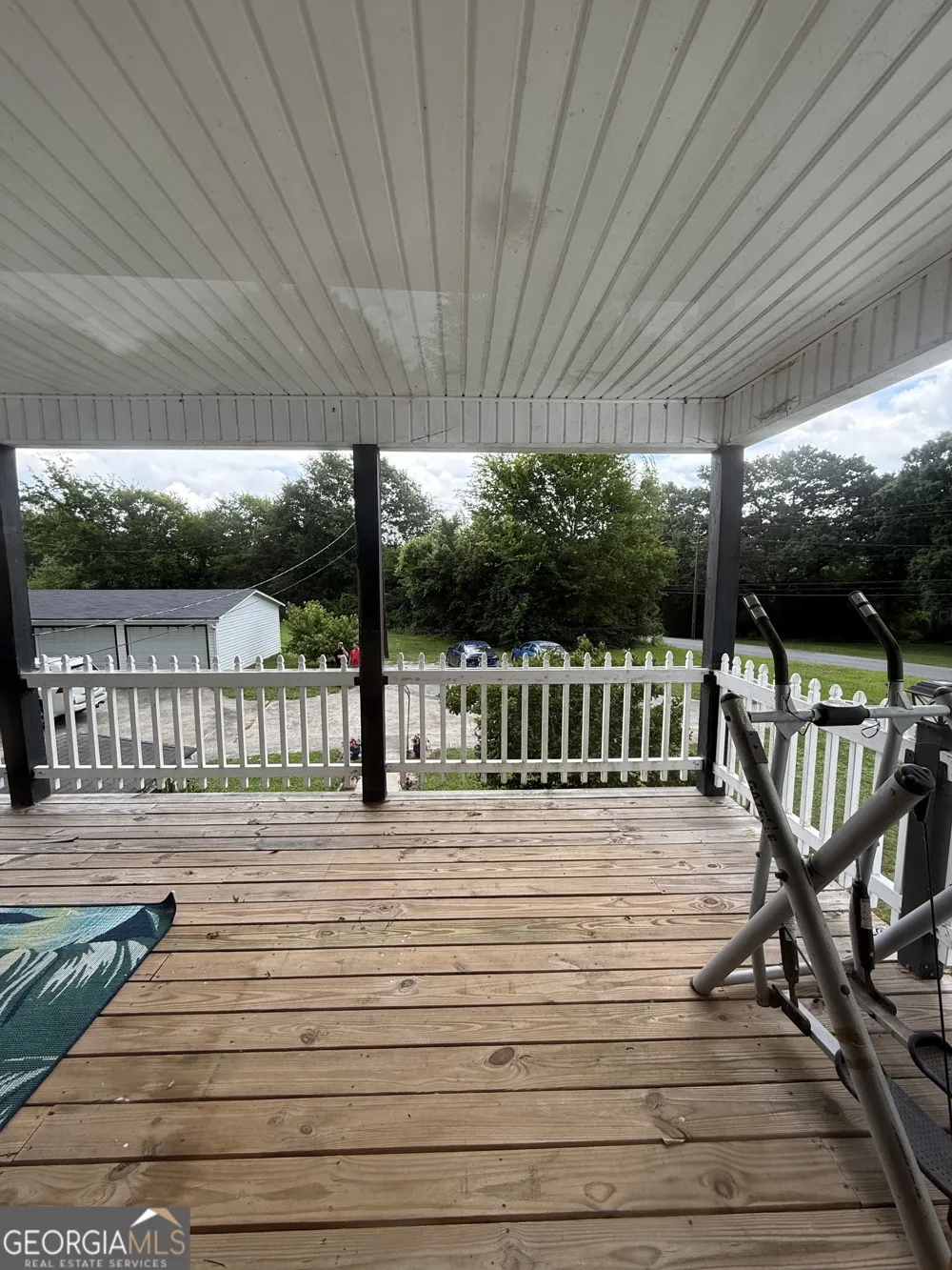 441 Lyerly Dam RD Lyerly, GA 30730