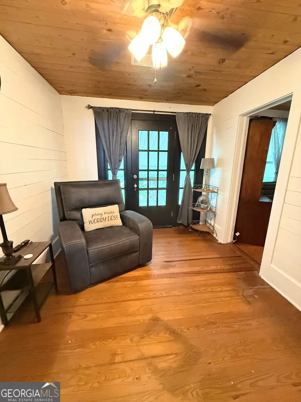 441 Lyerly Dam RD Lyerly, GA 30730