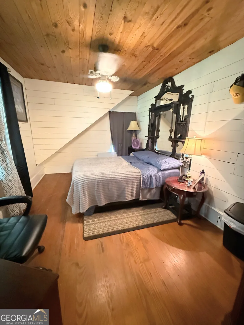 441 Lyerly Dam RD Lyerly, GA 30730