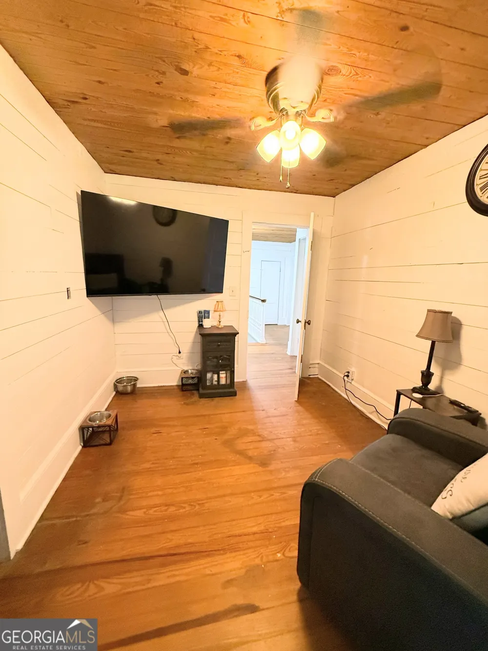 441 Lyerly Dam RD Lyerly, GA 30730